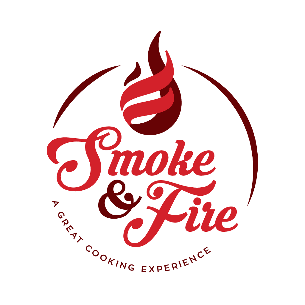 Smoke and Fire